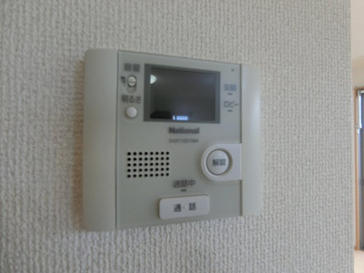 【セキュリティ】 | 牛滝欅荘