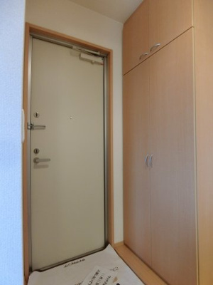 【玄関】 | 牛滝欅荘