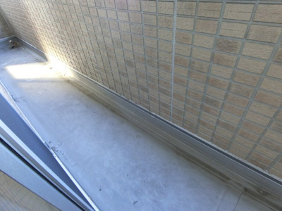 【バルコニー】 | 牛滝欅荘