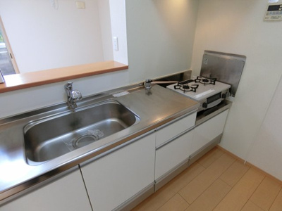 【キッチン】 | 牛滝欅荘