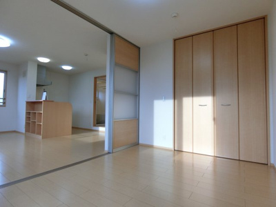 【居間・リビング】 | 牛滝欅荘