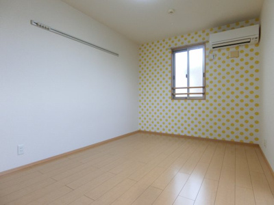 【洋室】 | 牛滝欅荘