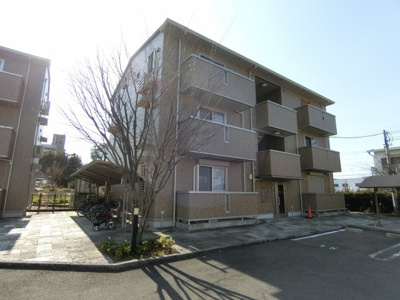 【外観】 | 牛滝欅荘