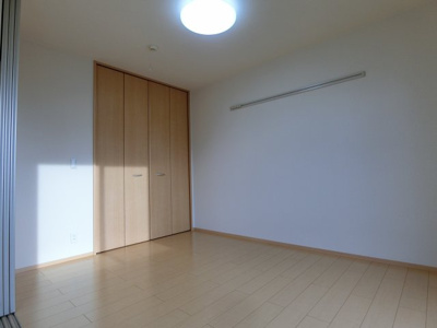 【寝室】 | 牛滝欅荘