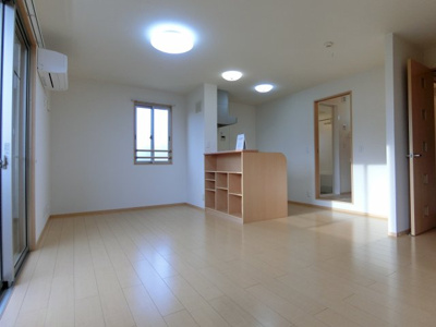 【内装】 | 牛滝欅荘