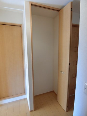 【収納】 | 牛滝欅荘