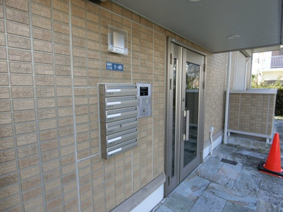 【その他共用部分】 | 牛滝欅荘