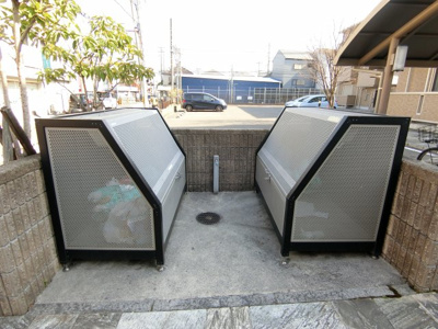 【その他共用部分】 | 牛滝欅荘