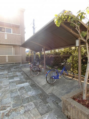 【その他共用部分】 | 牛滝欅荘