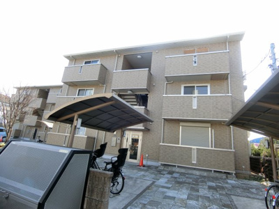 【外観】 | 牛滝欅荘