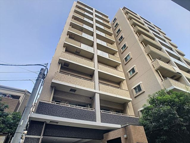 ラルーチェ薬院