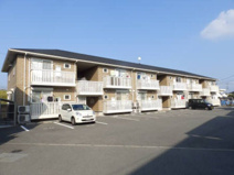 エーデルハイム　Ⅰ棟 Ⅰの画像