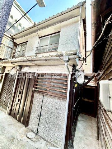 内代町3丁目貸家