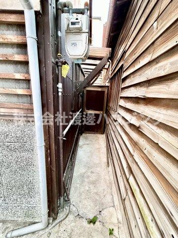 内代町3丁目貸家のその他