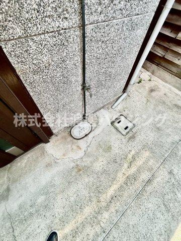 内代町3丁目貸家のその他