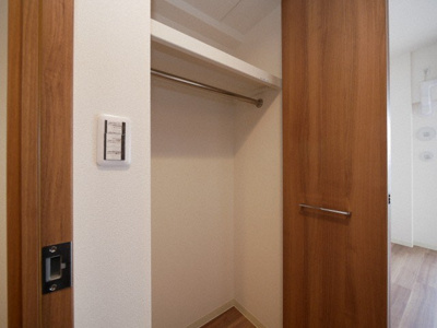 【収納】 | スプランディッドV | 便利な収納です