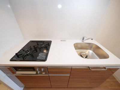 【キッチン】 | スプランディッドV | キッチンでお料理をお楽しみください