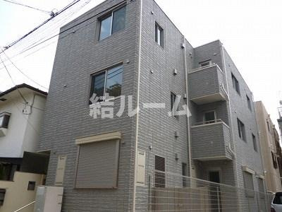 豊島区池袋本町３丁目の賃貸マンション