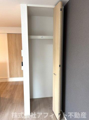 【その他】 | トリシア南蔵王 | リビング収納