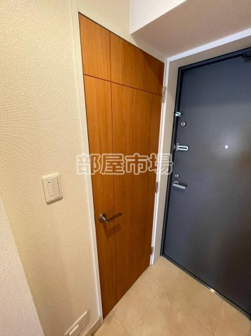 パークアクシス御徒町のその他|シューズインクローゼット