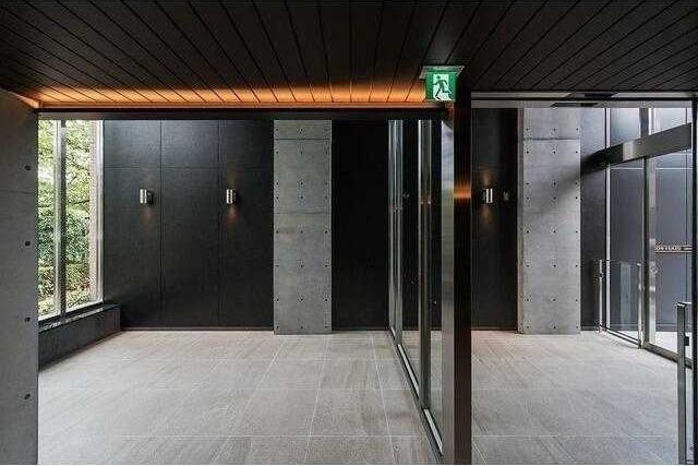 新宿区高田馬場３丁目の賃貸マンションのその他共用部分