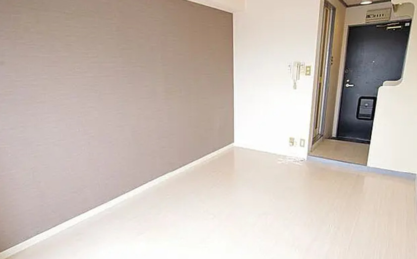 大阪市東淀川区菅原3丁目　一棟売マンションの洋室