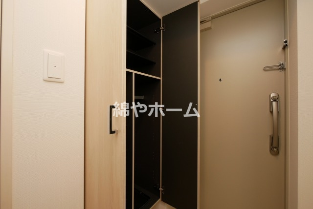 リヴェント難波サウスのその他