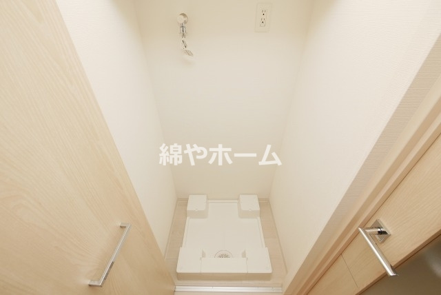 リヴェント難波サウスの設備