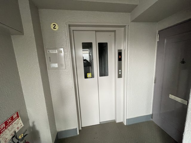 WINGのその他共用部分