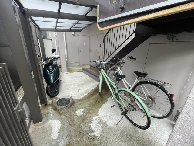 WINGのその他共用部分