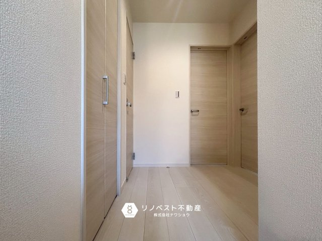 東大阪市金岡1丁目のその他|2階のホールは広さがあり、快適です◎