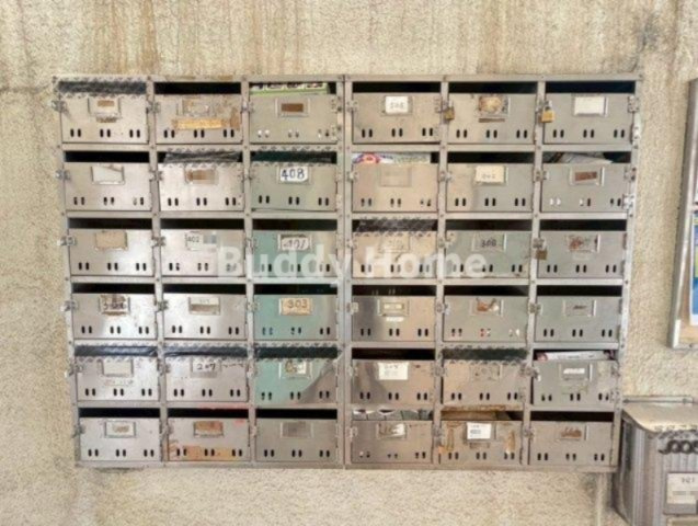 シャトー背戸口のその他共用部分
