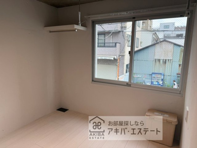 【居間・リビング】 | LysBlanc 東日暮里