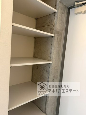 【収納】 | LysBlanc 東日暮里