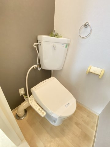 ストークハイツのセキュリティ