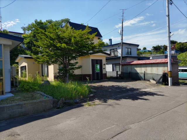 緑ヶ岡6丁目売り土地（解体更地渡し）のその他