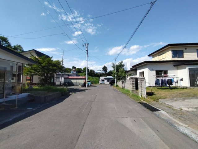 緑ヶ岡6丁目売り土地（解体更地渡し）の周辺
