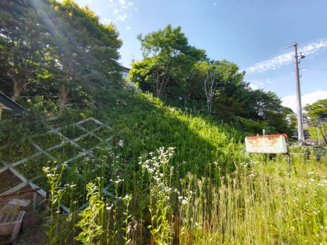 緑ヶ岡6丁目売り土地（解体更地渡し）の周辺