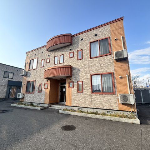 東町グレイスタウンＥ