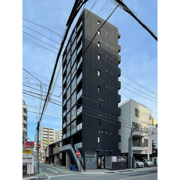 kavka takasagoの外観