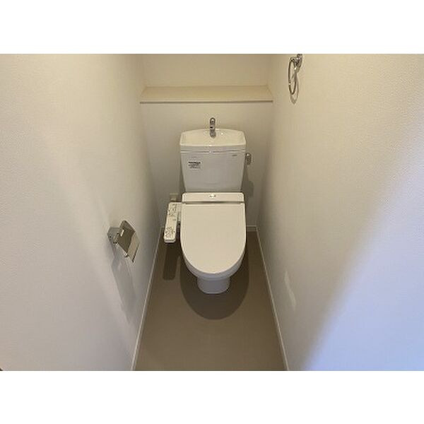 kavka takasagoのトイレ