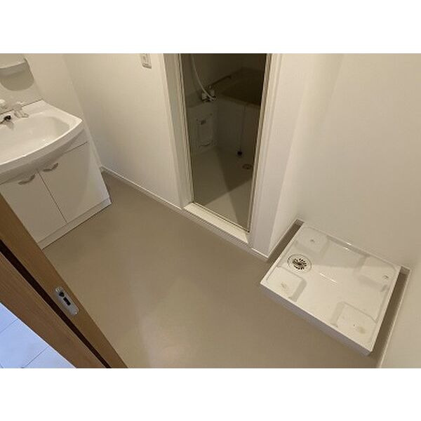 kavka takasagoの浴室