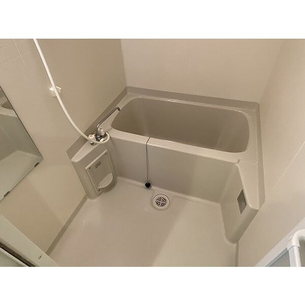 kavka takasagoの浴室