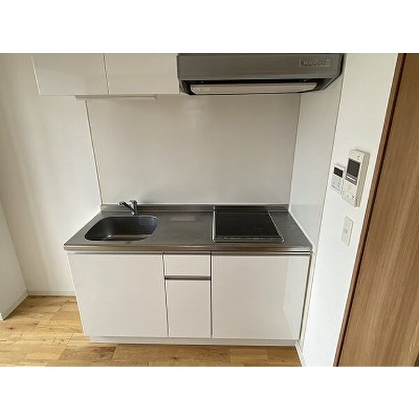 kavka takasagoのキッチン