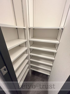 【玄関】 | S-RESIDENCE広島駅clarity