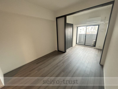  | S-RESIDENCE広島駅clarity