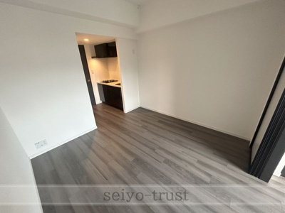 【居間・リビング】 | S-RESIDENCE広島駅clarity