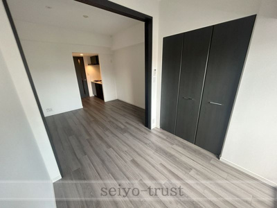 【内装】 | S-RESIDENCE広島駅clarity