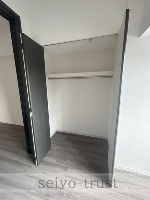 【収納】 | S-RESIDENCE広島駅clarity