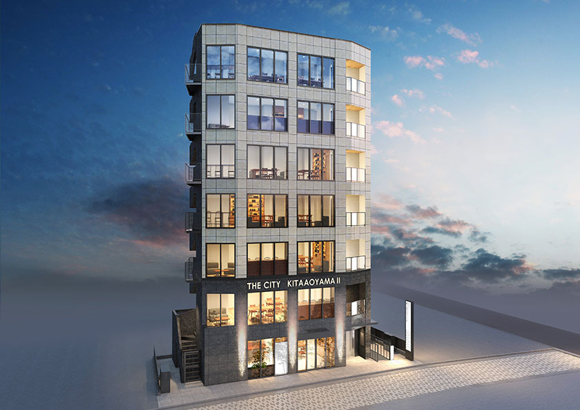 ARISTO北青山（アリスト北青山）